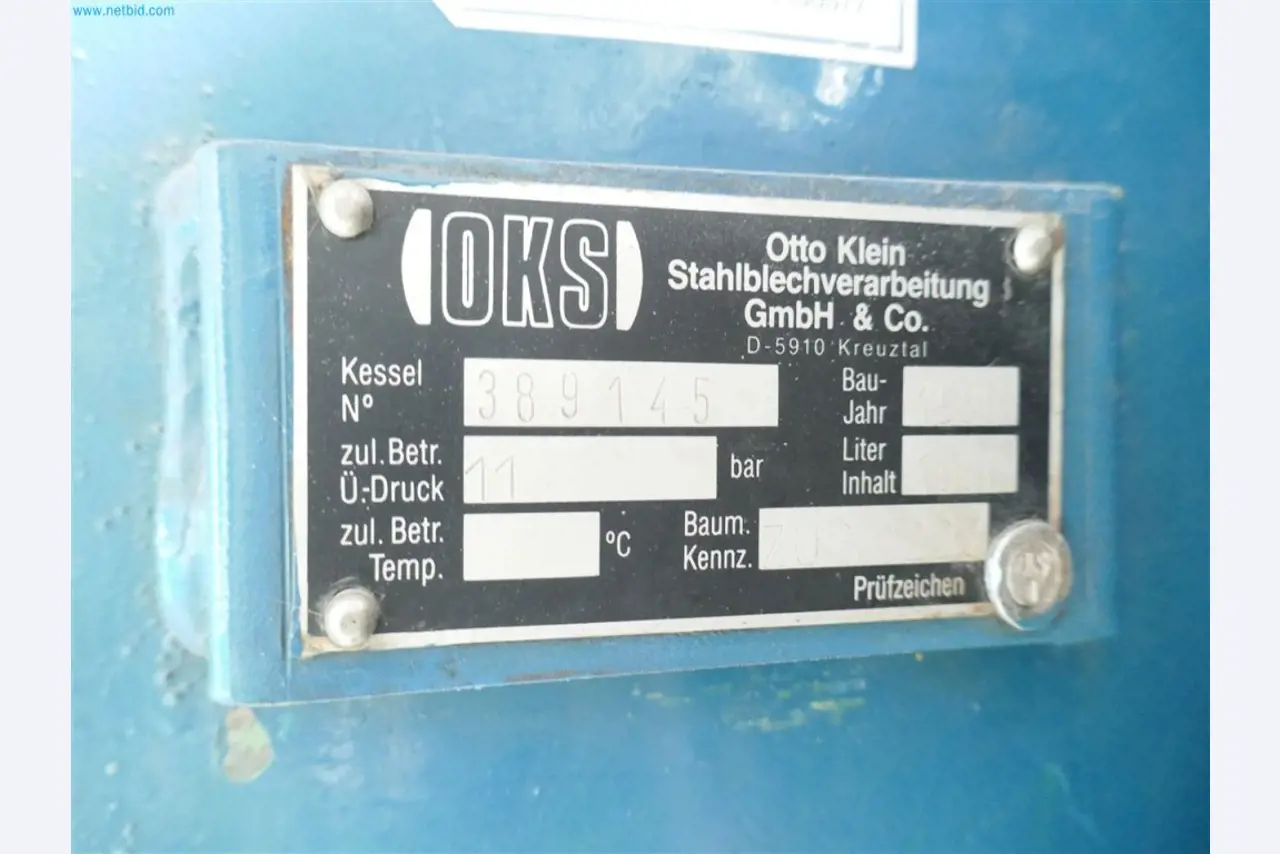 Maschinen, Warenvorräte, Lagertechnik u. Designmöbel eines Möbelherstellers-7