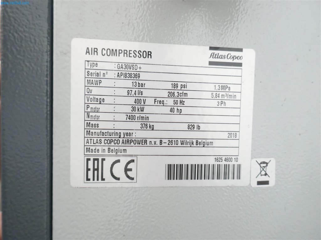 Maschinen, Warenvorräte, Lagertechnik u. Designmöbel eines Möbelherstellers-3