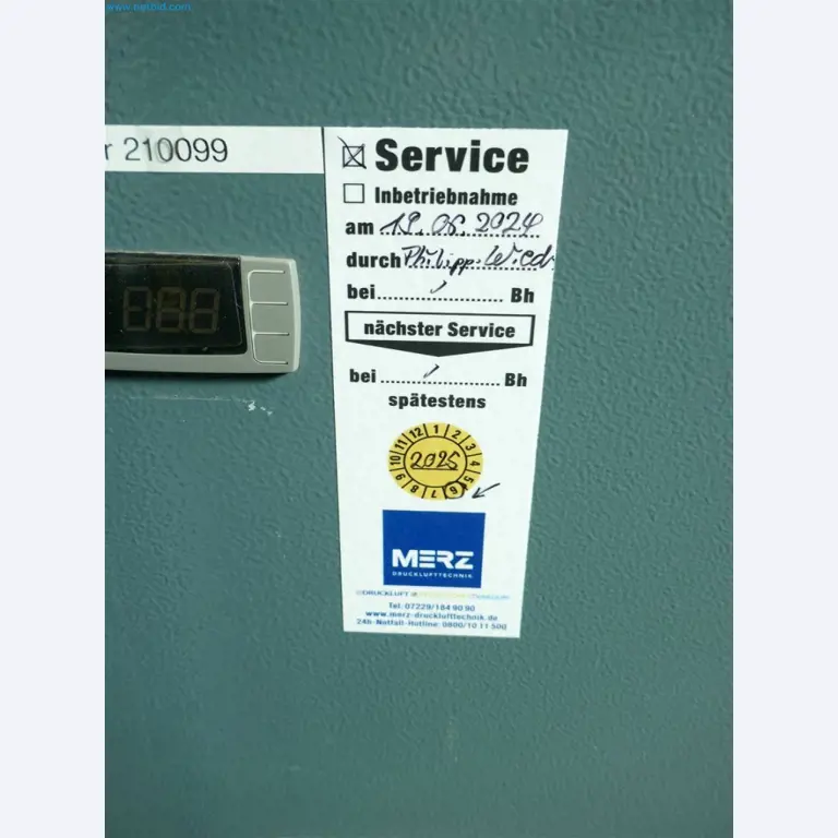 Maschinen, Warenvorräte, Lagertechnik u. Designmöbel eines Möbelherstellers-4