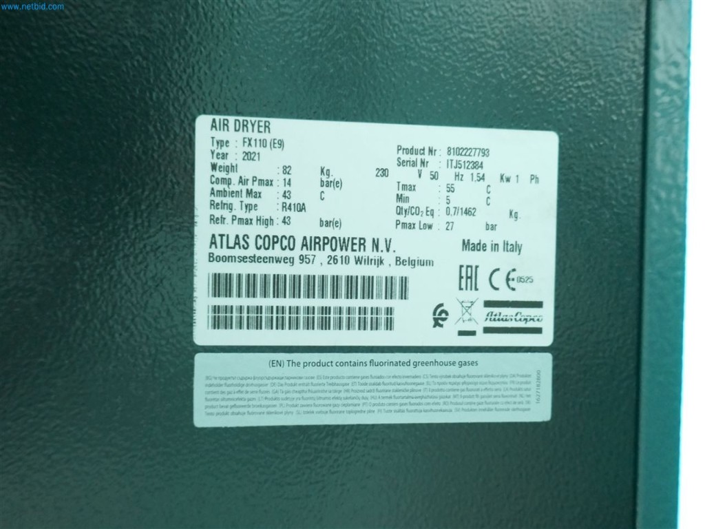 Maschinen, Warenvorräte, Lagertechnik u. Designmöbel eines Möbelherstellers-5