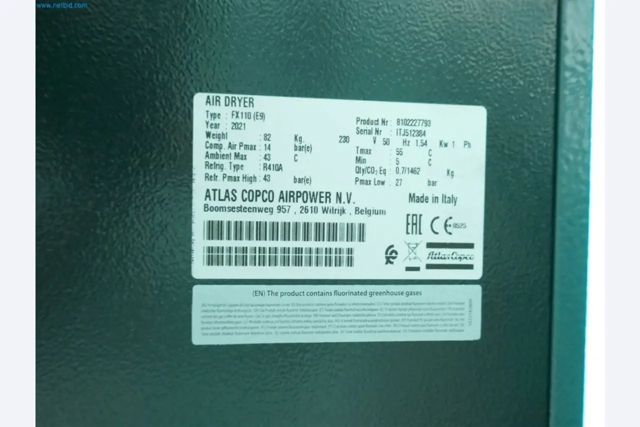 Maschinen, Warenvorräte, Lagertechnik u. Designmöbel eines Möbelherstellers-5