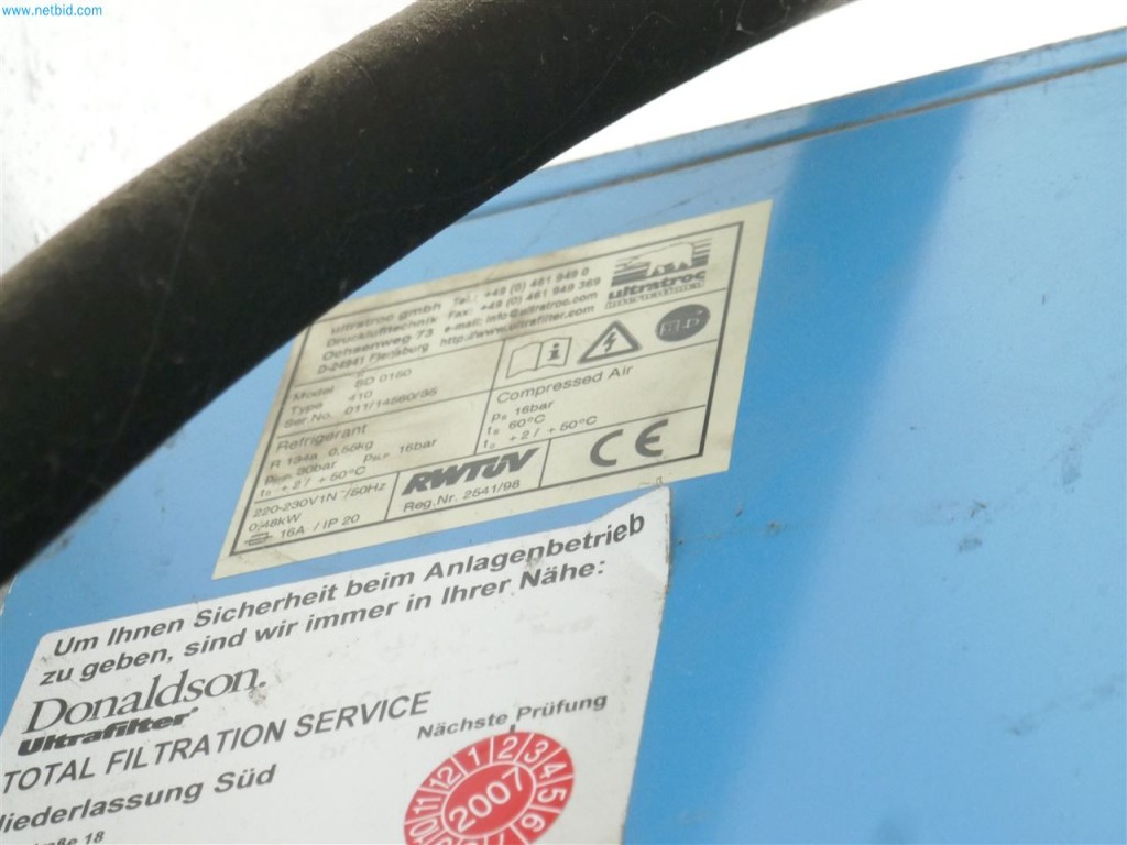 Maschinen, Warenvorräte, Lagertechnik u. Designmöbel eines Möbelherstellers-7