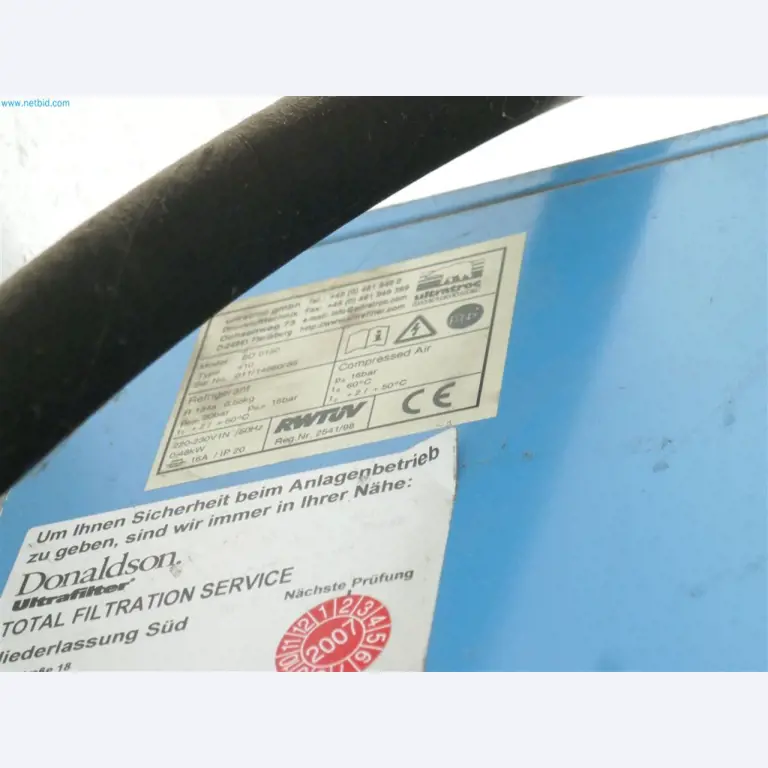 Maschinen, Warenvorräte, Lagertechnik u. Designmöbel eines Möbelherstellers-7