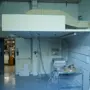 thumbnail-Maschinen, Warenvorräte, Lagertechnik u. Designmöbel eines Möbelherstellers-3