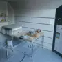thumbnail-Maschinen, Warenvorräte, Lagertechnik u. Designmöbel eines Möbelherstellers-5