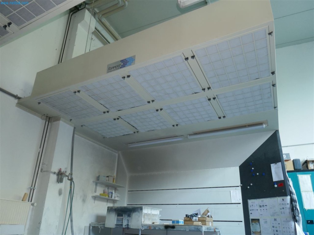 Maschinen, Warenvorräte, Lagertechnik u. Designmöbel eines Möbelherstellers-6