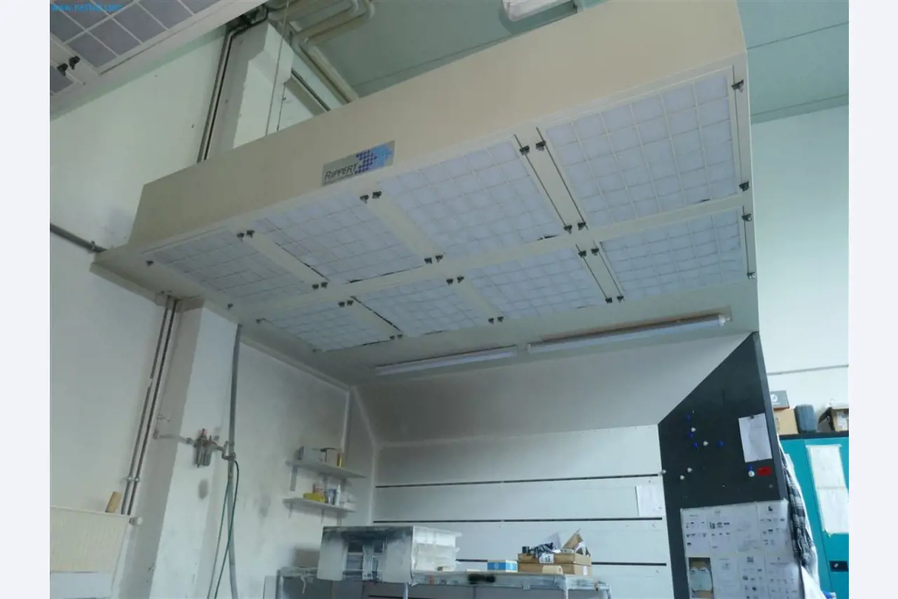 Maschinen, Warenvorräte, Lagertechnik u. Designmöbel eines Möbelherstellers-6