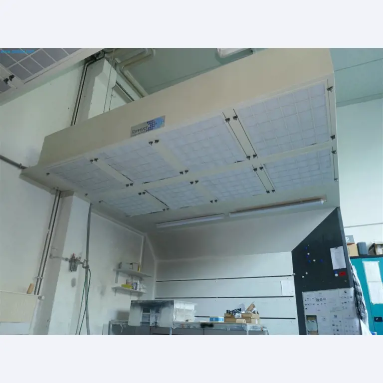 Maschinen, Warenvorräte, Lagertechnik u. Designmöbel eines Möbelherstellers-6