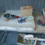 thumbnail-Machines, inventarissen, opbergtechniek en designmeubels van een meubelfabrikant-2