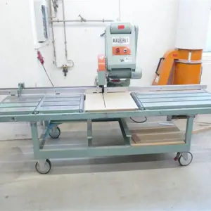 Kappsäge Bäuerle PKS