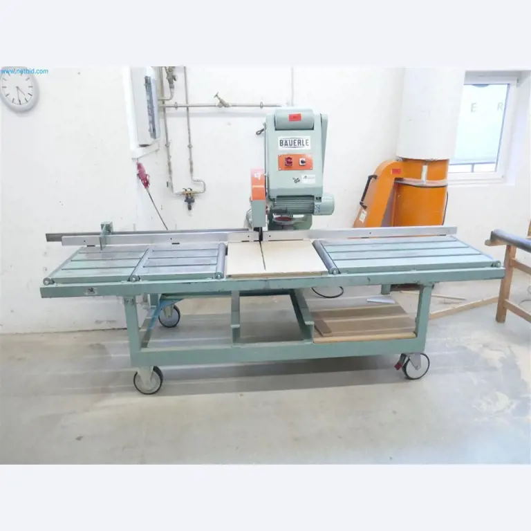 Maschinen, Warenvorräte, Lagertechnik u. Designmöbel eines Möbelherstellers-1