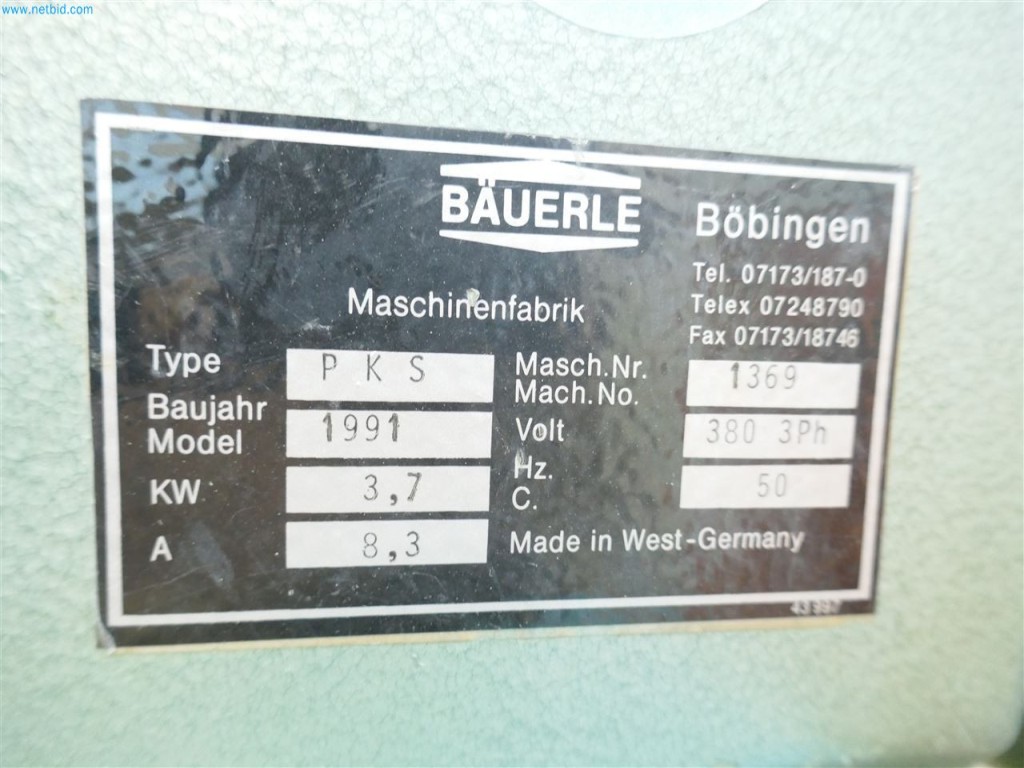Maschinen, Warenvorräte, Lagertechnik u. Designmöbel eines Möbelherstellers-3