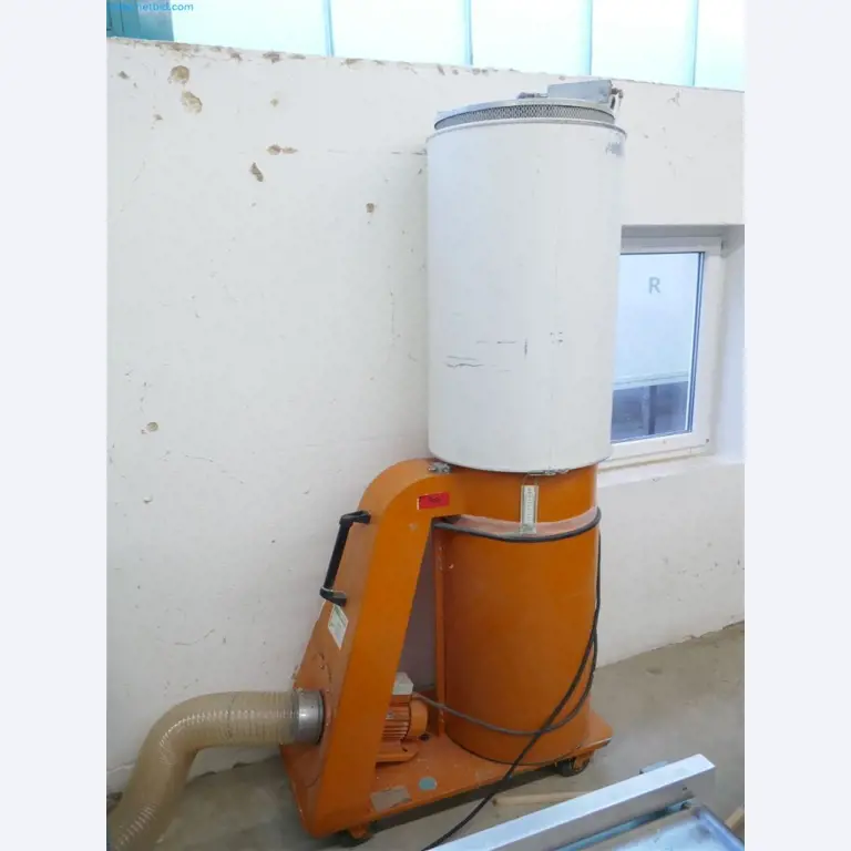 Maschinen, Warenvorräte, Lagertechnik u. Designmöbel eines Möbelherstellers-4