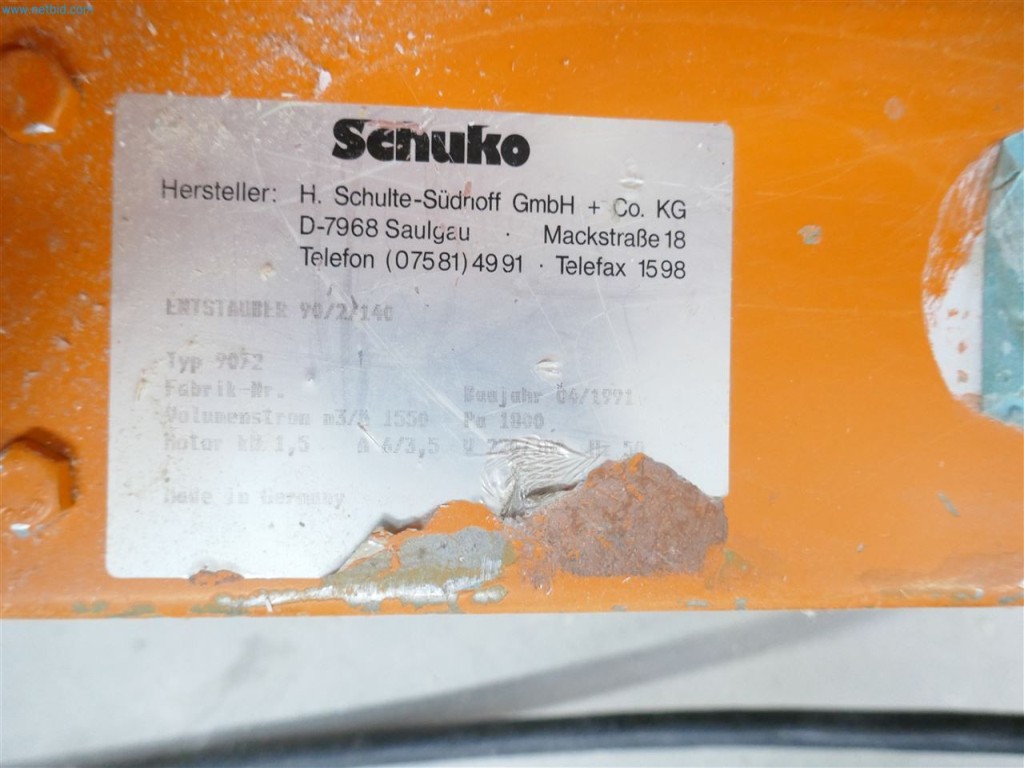 Maschinen, Warenvorräte, Lagertechnik u. Designmöbel eines Möbelherstellers-5