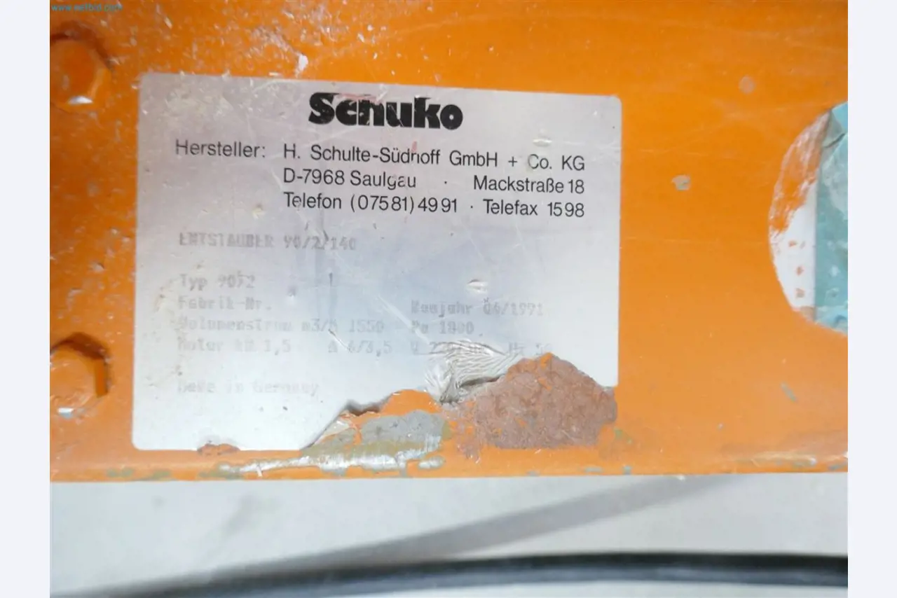 Maschinen, Warenvorräte, Lagertechnik u. Designmöbel eines Möbelherstellers-5