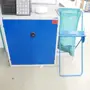 thumbnail-Maschinen, Warenvorräte, Lagertechnik u. Designmöbel eines Möbelherstellers-1
