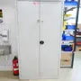 thumbnail-Maschinen, Warenvorräte, Lagertechnik u. Designmöbel eines Möbelherstellers-5