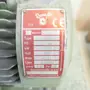 thumbnail-Maschinen, Warenvorräte, Lagertechnik u. Designmöbel eines Möbelherstellers-2