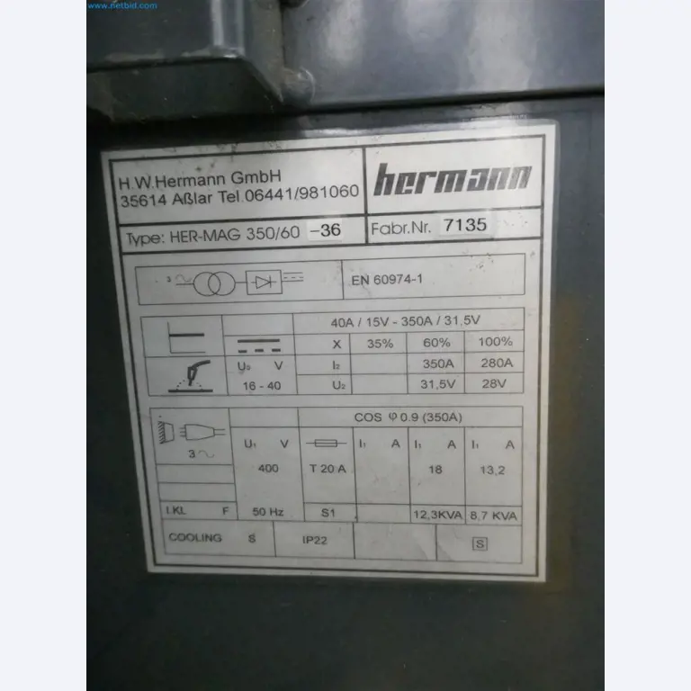 Maschinen, Warenvorräte, Lagertechnik u. Designmöbel eines Möbelherstellers-3