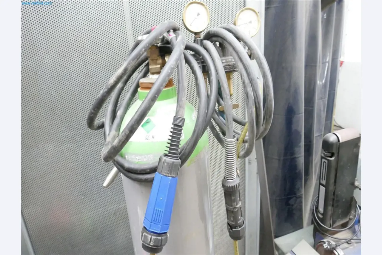 Maschinen, Warenvorräte, Lagertechnik u. Designmöbel eines Möbelherstellers-5