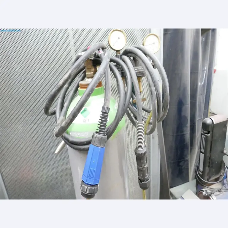 Maschinen, Warenvorräte, Lagertechnik u. Designmöbel eines Möbelherstellers-5