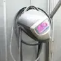 thumbnail-Maschinen, Warenvorräte, Lagertechnik u. Designmöbel eines Möbelherstellers-6