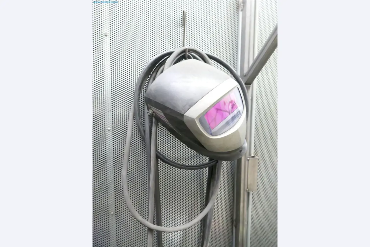 Maschinen, Warenvorräte, Lagertechnik u. Designmöbel eines Möbelherstellers-6