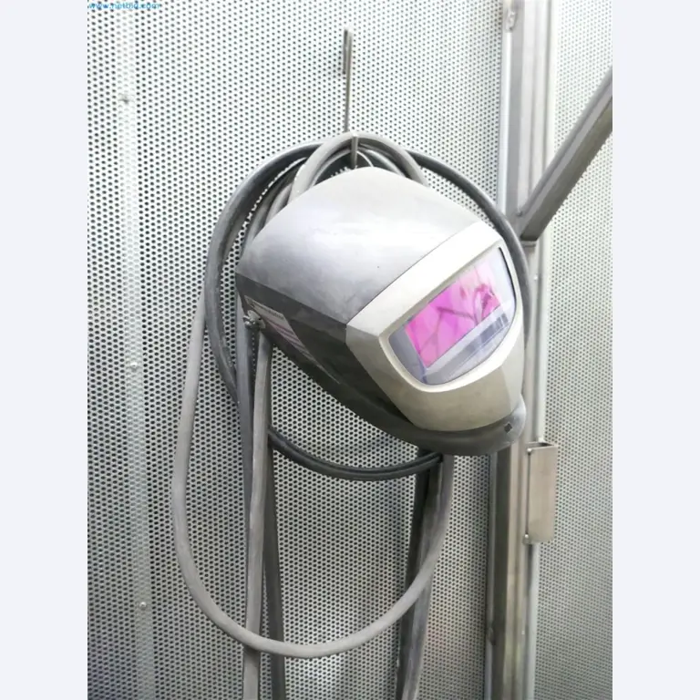 Maschinen, Warenvorräte, Lagertechnik u. Designmöbel eines Möbelherstellers-6