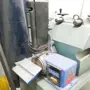 thumbnail-Maschinen, Warenvorräte, Lagertechnik u. Designmöbel eines Möbelherstellers-7