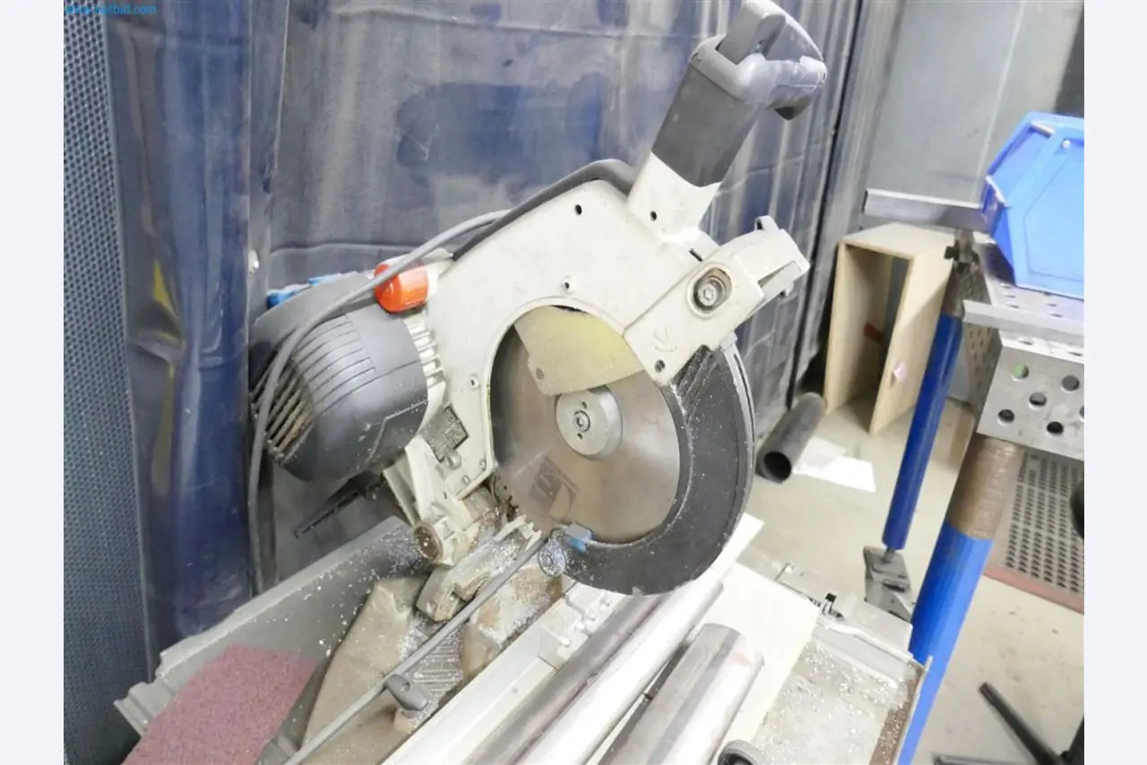Machines pour le travail du bois et des métaux-1