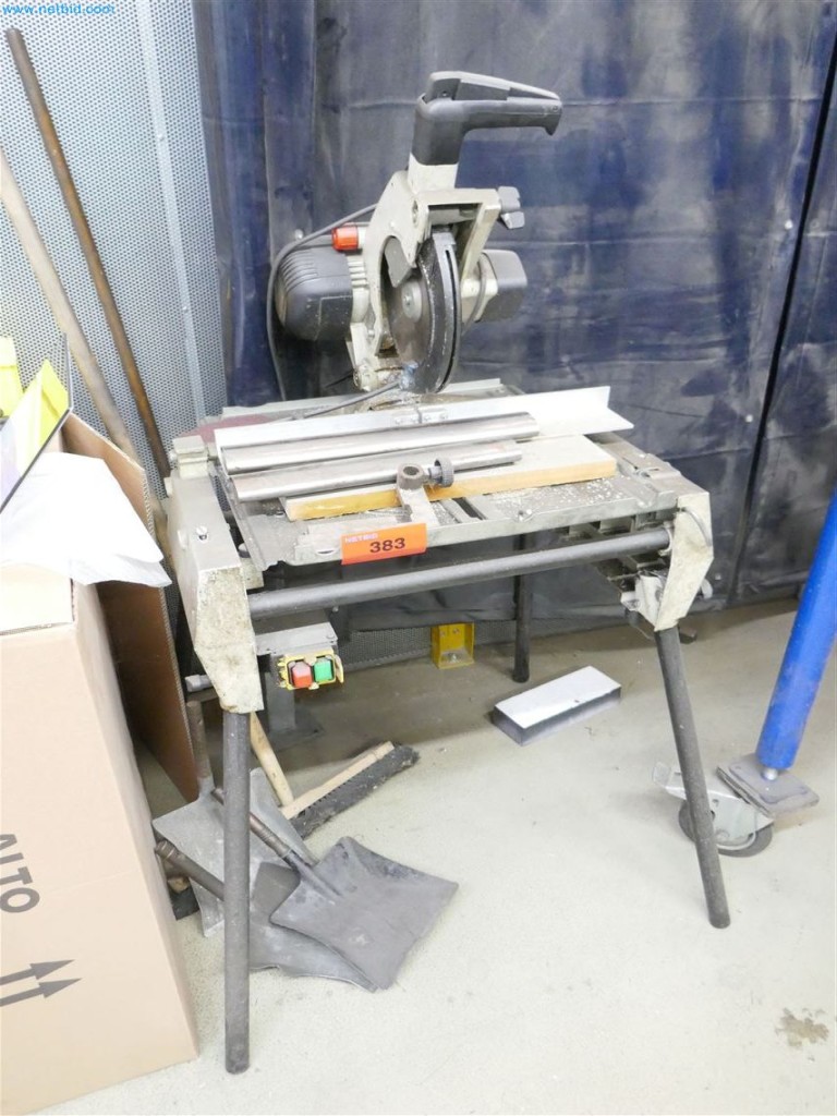 Machines pour le travail du bois et des métaux-2