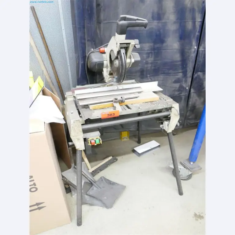 Machines pour le travail du bois et des métaux-2