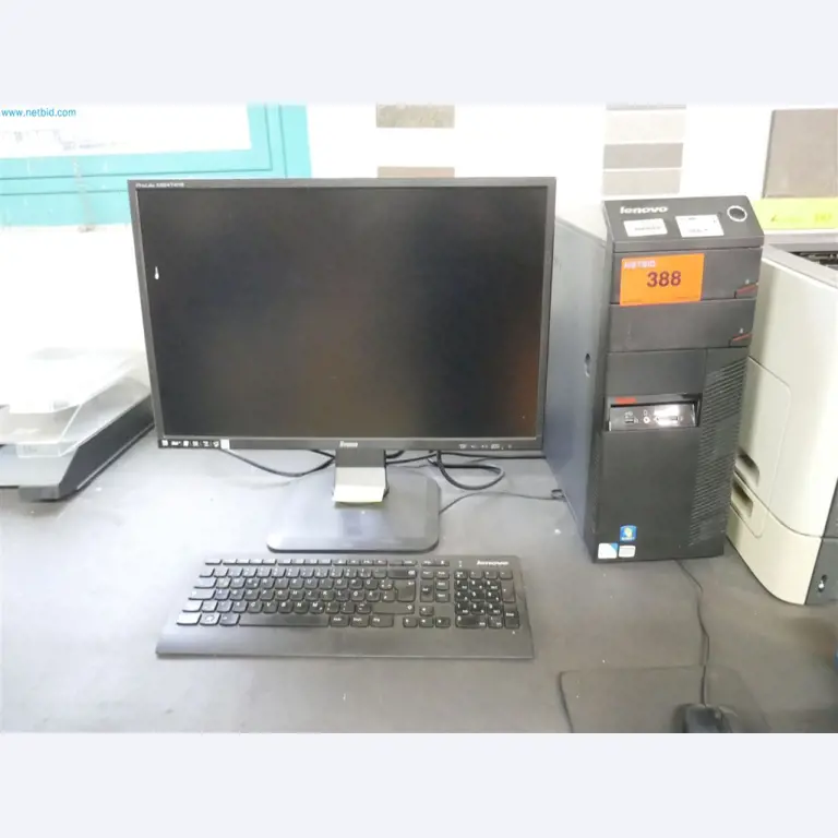 Máquinas, inventarios, tecnología de almacenamiento y muebles de diseño de un fabricante de muebles-2