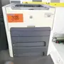 thumbnail-Maschinen, Warenvorräte, Lagertechnik u. Designmöbel eines Möbelherstellers-3