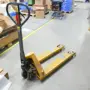thumbnail-Maschinen, Warenvorräte, Lagertechnik u. Designmöbel eines Möbelherstellers-1