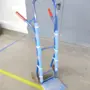 thumbnail-Maschinen, Warenvorräte, Lagertechnik u. Designmöbel eines Möbelherstellers-2