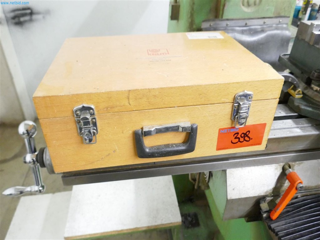 Maschinen, Warenvorräte, Lagertechnik u. Designmöbel eines Möbelherstellers-10