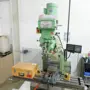 thumbnail-Maschinen, Warenvorräte, Lagertechnik u. Designmöbel eines Möbelherstellers-2