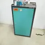 thumbnail-Maschinen, Warenvorräte, Lagertechnik u. Designmöbel eines Möbelherstellers-6