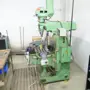 thumbnail-Maschinen, Warenvorräte, Lagertechnik u. Designmöbel eines Möbelherstellers-7