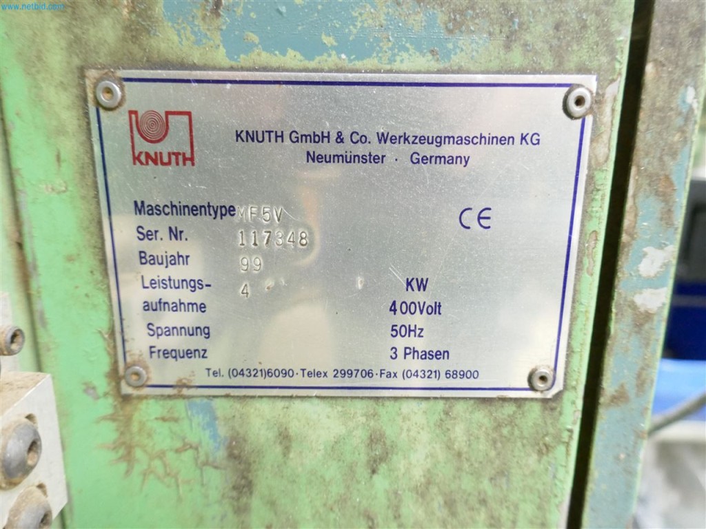 Maschinen, Warenvorräte, Lagertechnik u. Designmöbel eines Möbelherstellers-8