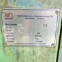 thumbnail-Maschinen, Warenvorräte, Lagertechnik u. Designmöbel eines Möbelherstellers-8
