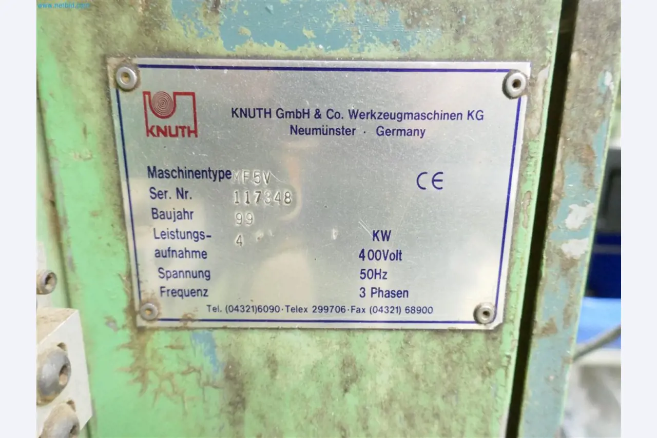 Maschinen, Warenvorräte, Lagertechnik u. Designmöbel eines Möbelherstellers-8