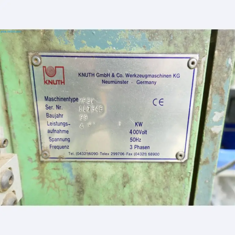 Maschinen, Warenvorräte, Lagertechnik u. Designmöbel eines Möbelherstellers-8