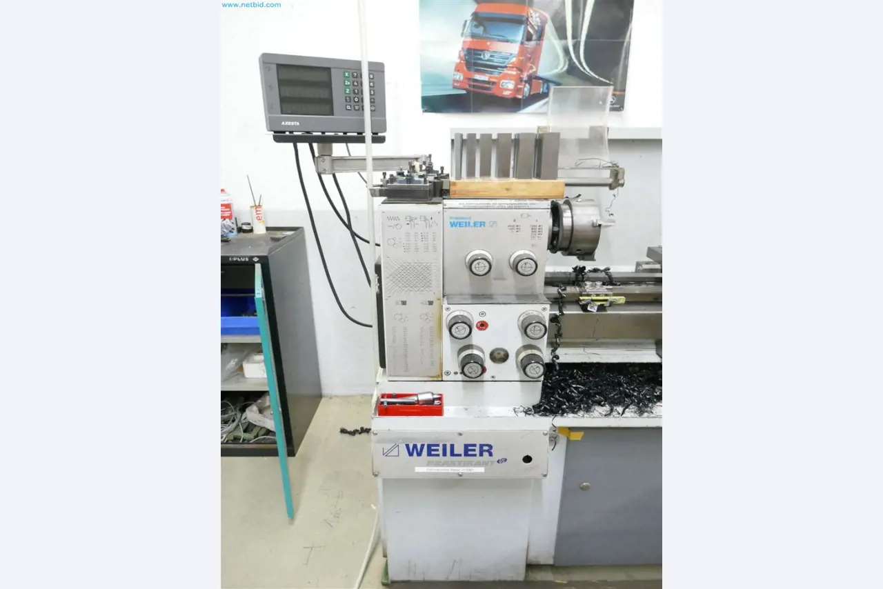 Maschinen, Warenvorräte, Lagertechnik u. Designmöbel eines Möbelherstellers-1