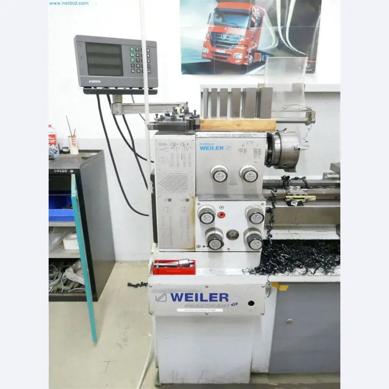 Maschinen, Warenvorräte, Lagertechnik u. Designmöbel eines Möbelherstellers-1