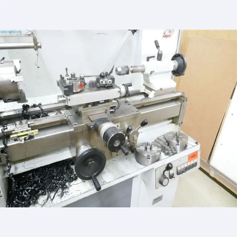 Maschinen, Warenvorräte, Lagertechnik u. Designmöbel eines Möbelherstellers-3