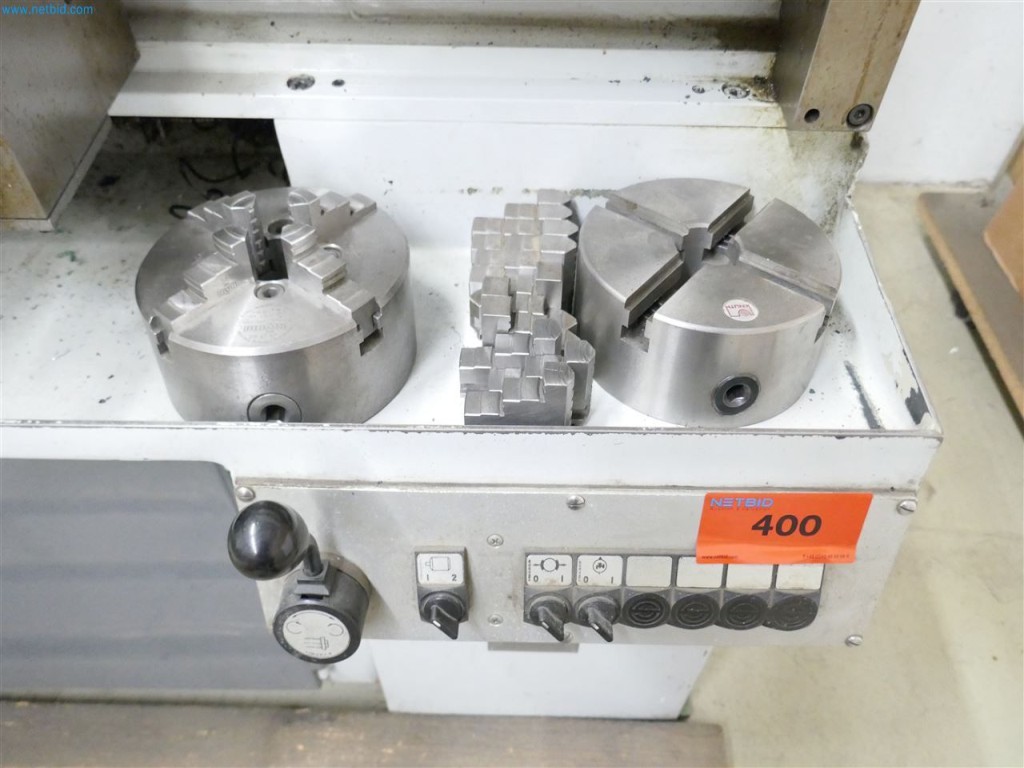 Maschinen, Warenvorräte, Lagertechnik u. Designmöbel eines Möbelherstellers-4