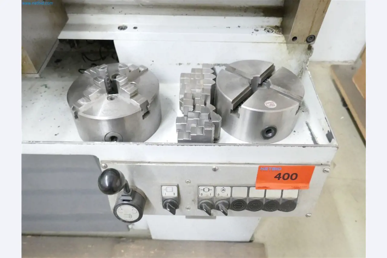 Maschinen, Warenvorräte, Lagertechnik u. Designmöbel eines Möbelherstellers-4