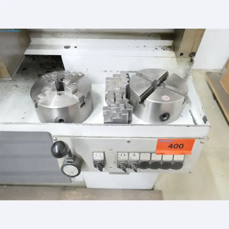 Maschinen, Warenvorräte, Lagertechnik u. Designmöbel eines Möbelherstellers-4